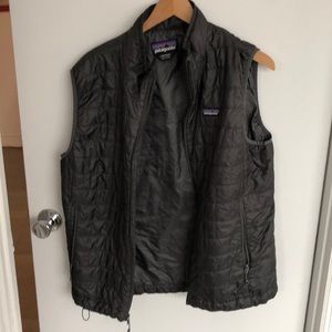 Patagonia Vest